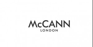 Mccann/London